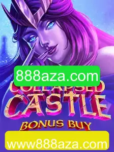 Desvendando o Fascinante Jogo CollapsedCastleBonusBuy em 888aza.com