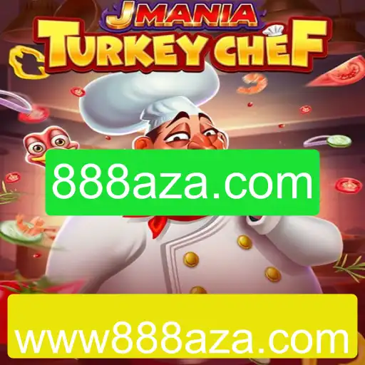 JManiaTurkeyChef: Um Jogo Inovador para Chefs Virtuais