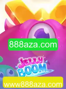 Descubra o Fascinante Mundo de JellyBoom