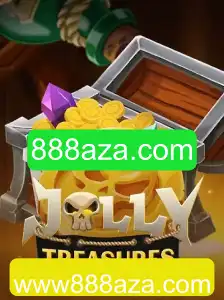 Explorando o Mundo de Aventuras do Jogo JollyTreasures