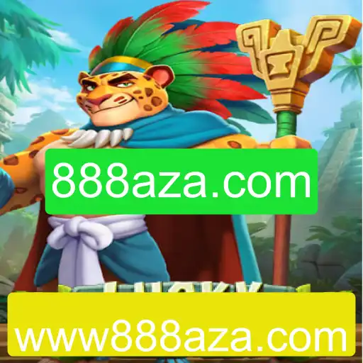 Descubra o Fascinante Mundo de LuckyJaguar: O Jogo que Está Revolucionando 888aza.com
