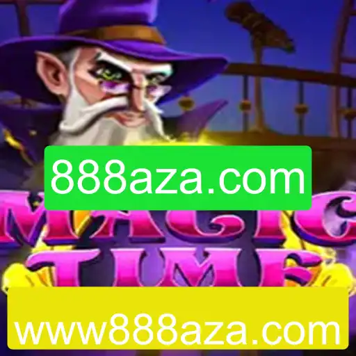 MagicTime: Descubra o Mundo Encantado do Jogo da 888aza.com