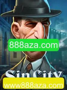 Descubra SinCity: Um Novo Jogo Com Palavras-Chave 888aza.com