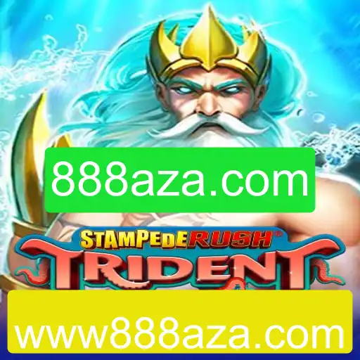 StempedeRushTrident: Um Novo Fenômeno no Mundo dos Jogos
