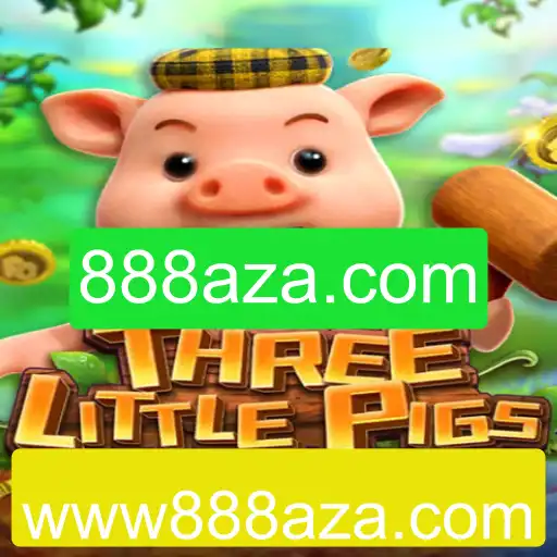 Descubra o Jogo Inovador 'THREELITTLEPIGS'