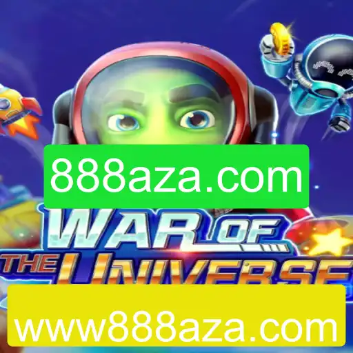 WAROFTHEUNIVERSE: Conquistando as Estrelas em uma Nova Dimensão de Jogo