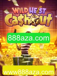 Explorando o Fascinante Jogo WildHeistCashout